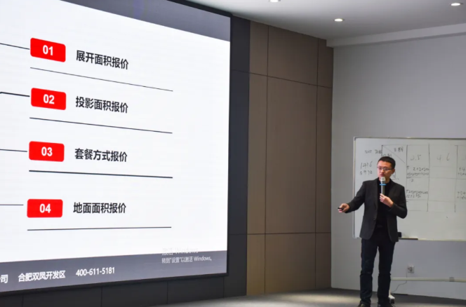 2021歐蒂尼家居第一期新商學(xué)習培訓