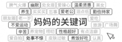 #媽媽的關(guān)鍵詞 # 愛(ài)她，不等待