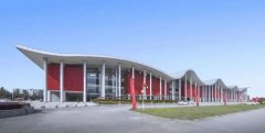 5月13日首屆中部全屋定制家居展在武漢開(kāi)幕 引領(lǐng)定制家居消費趨勢