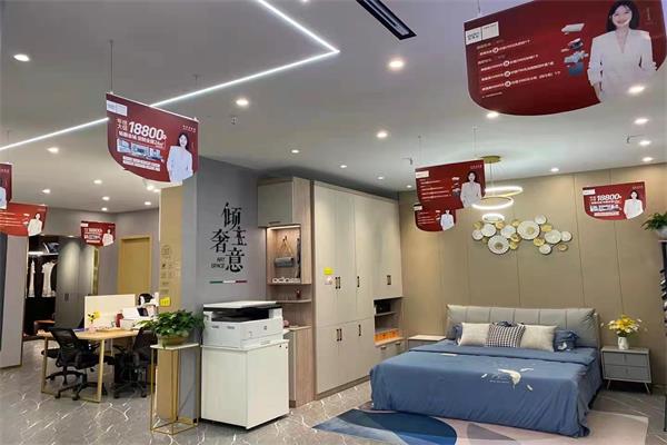 全屋定制有哪些設計優(yōu)勢可談呢？