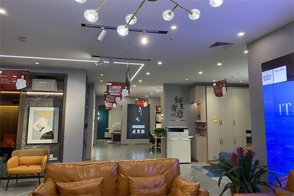 2022年全屋定制家居市場(chǎng)發(fā)展趨勢如何