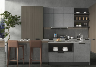開(kāi)一家品牌定制家具加盟店要多少錢(qián)?有何政策支持?