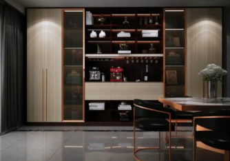 歐蒂尼全屋定制是幾線(xiàn)品牌?做歐蒂尼全屋定制怎么樣?