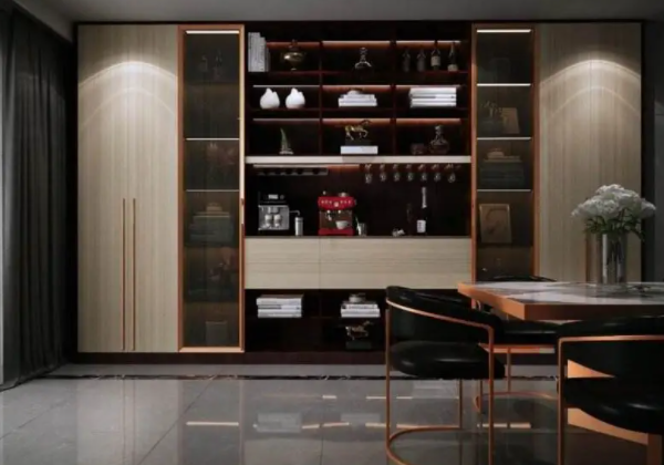 歐蒂尼全屋定制是幾線(xiàn)品牌?做歐蒂尼全屋定制怎么樣?