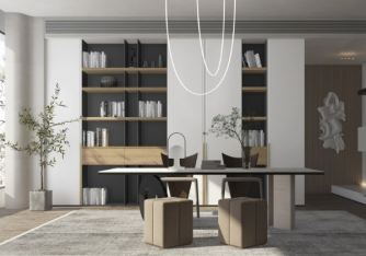 定制家具加盟：開(kāi)一個(gè)全屋定制加盟店需要多少錢(qián)?