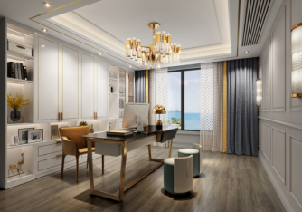 全屋定制店需要投資多少錢(qián)?