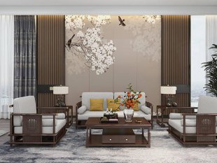 全屋定制一般多少錢(qián)